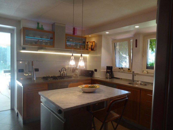 Location de vacances - Villa à Carrara