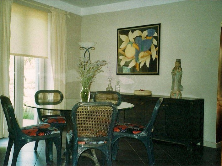 Location de vacances - Villa à Carrara