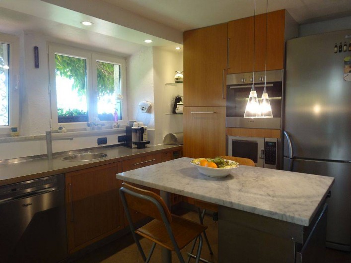 Location de vacances - Villa à Carrara