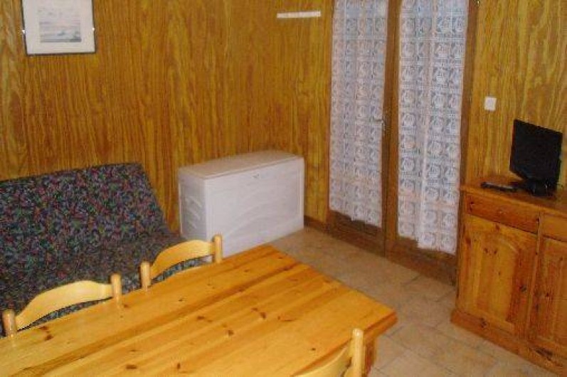 Location de vacances - Gîte à Payzac