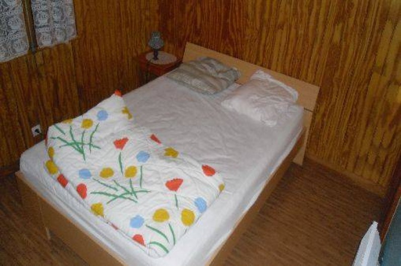 Location de vacances - Gîte à Payzac