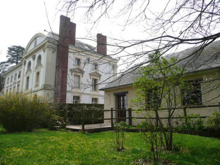 Location de vacances - Gîte à Grand-Camp