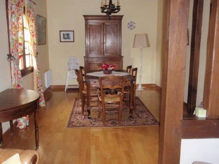 Location de vacances - Gîte à Grand-Camp