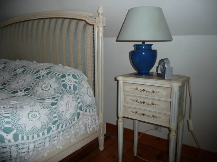 Location de vacances - Gîte à Grand-Camp