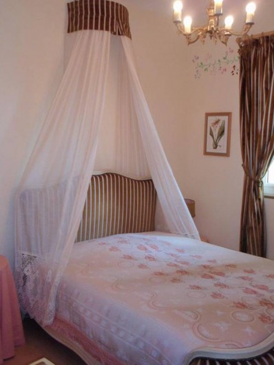 Location de vacances - Gîte à Grand-Camp