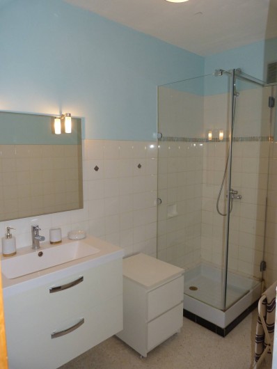 Location de vacances - Appartement à Le Grau-du-Roi