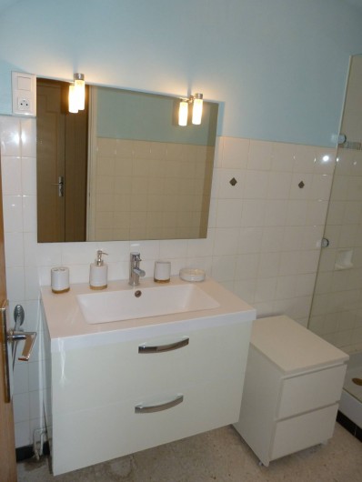 Location de vacances - Appartement à Le Grau-du-Roi