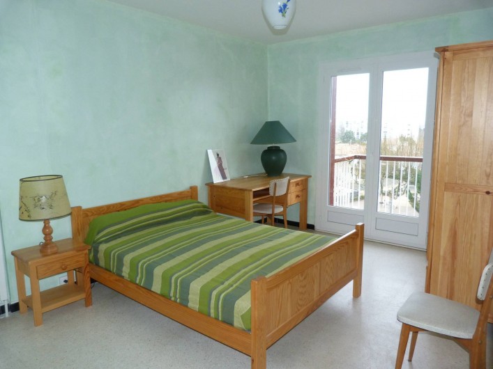 Location de vacances - Appartement à Le Grau-du-Roi