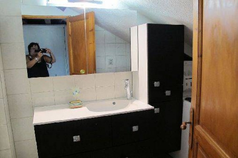 Location de vacances - Appartement à Beaumont