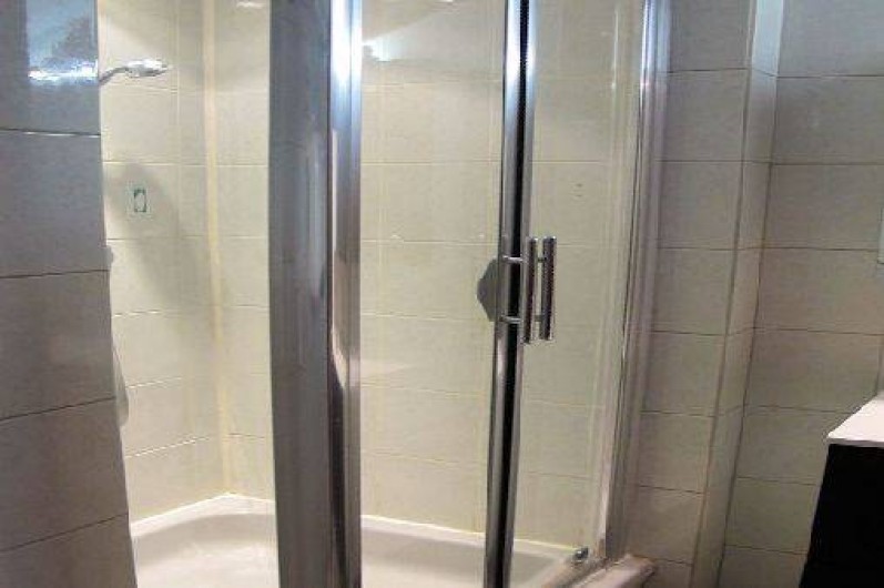 Location de vacances - Appartement à Beaumont