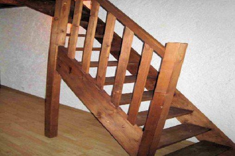 Location de vacances - Appartement à Beaumont