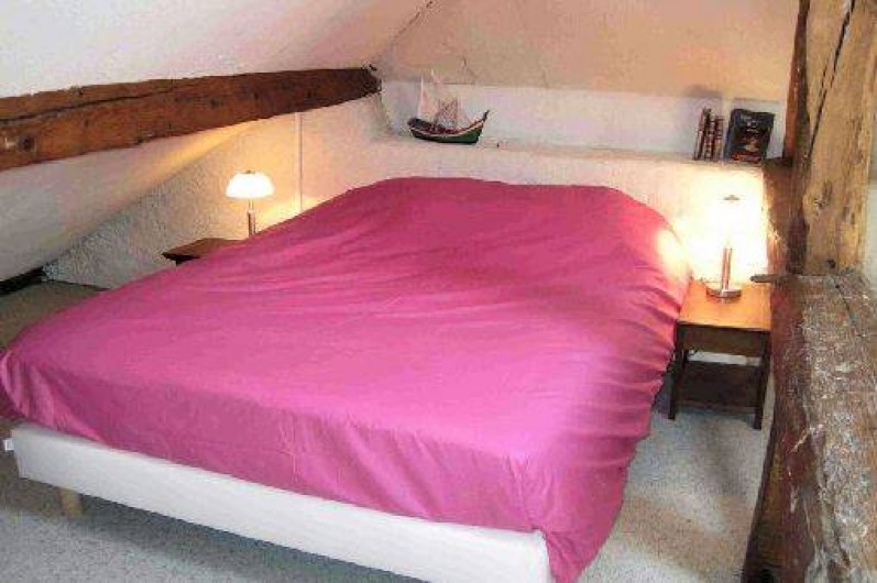 Location de vacances - Appartement à Beaumont