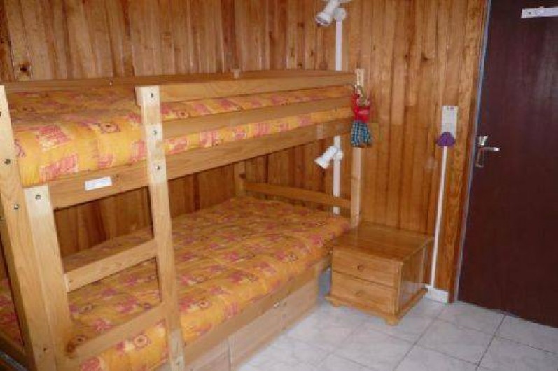 Location de vacances - Appartement à La Bourboule