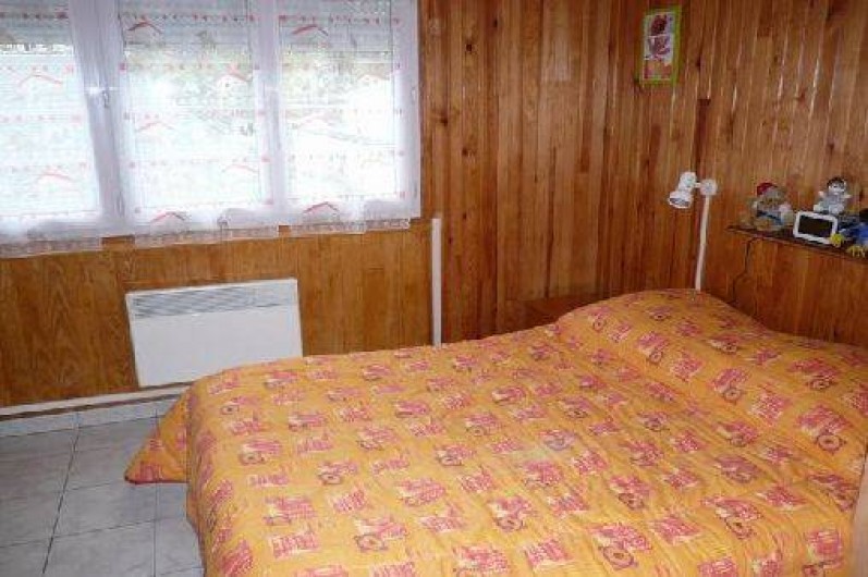 Location de vacances - Appartement à La Bourboule