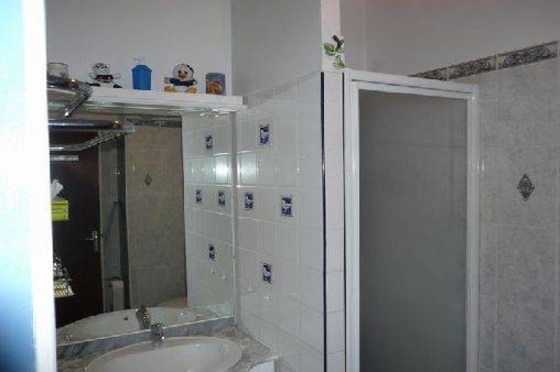 Location de vacances - Appartement à La Bourboule