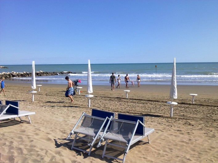 Location de vacances - Maison - Villa à Duna Verde