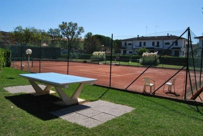 Location de vacances - Maison - Villa à Duna Verde