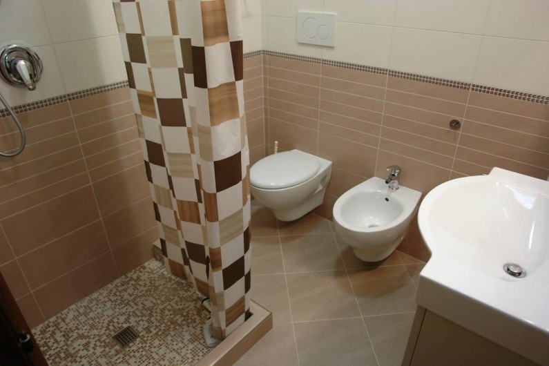 Location de vacances - Maison - Villa à Duna Verde