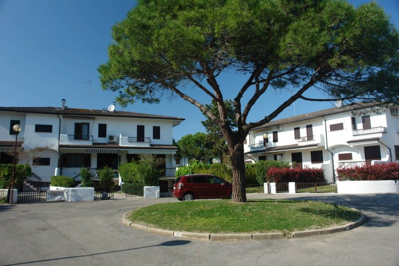 Location de vacances - Maison - Villa à Duna Verde