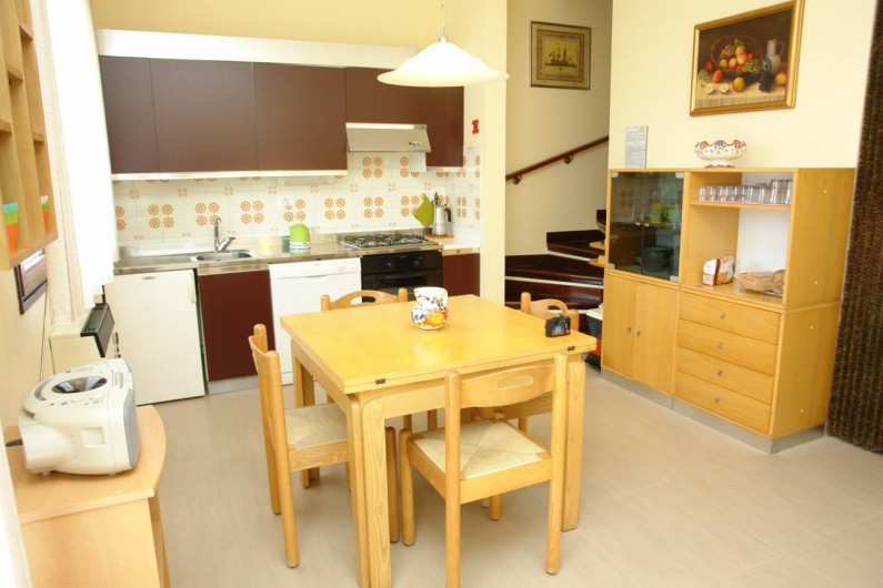 Location de vacances - Maison - Villa à Duna Verde