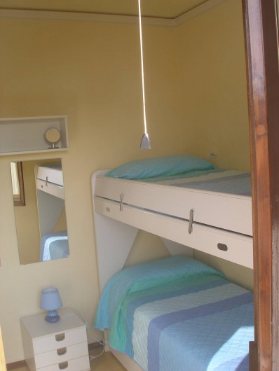 Location de vacances - Maison - Villa à Duna Verde