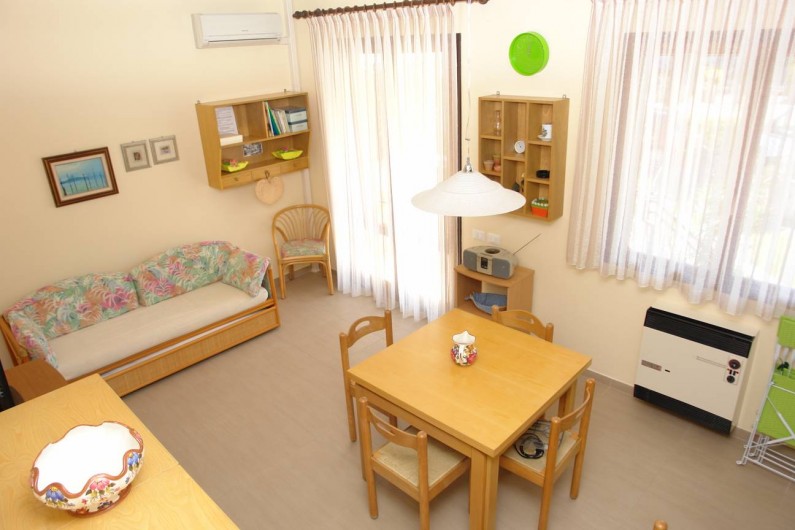 Location de vacances - Maison - Villa à Duna Verde