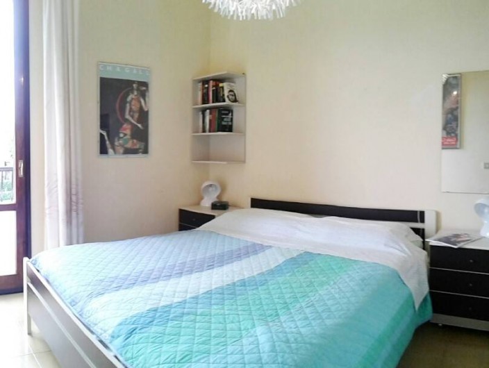 Location de vacances - Maison - Villa à Duna Verde - Chambre à choucher