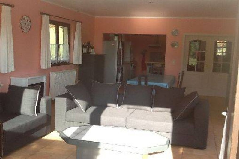 Location de vacances - Maison - Villa à Luzech