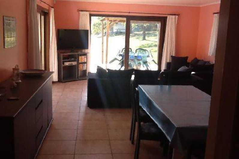 Location de vacances - Maison - Villa à Luzech