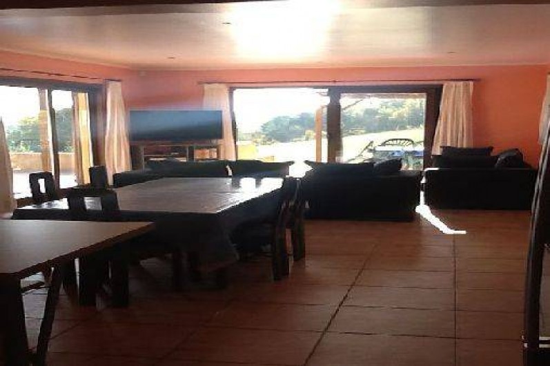 Location de vacances - Maison - Villa à Luzech