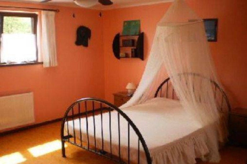 Location de vacances - Maison - Villa à Luzech