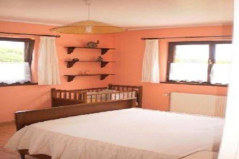 Location de vacances - Maison - Villa à Luzech