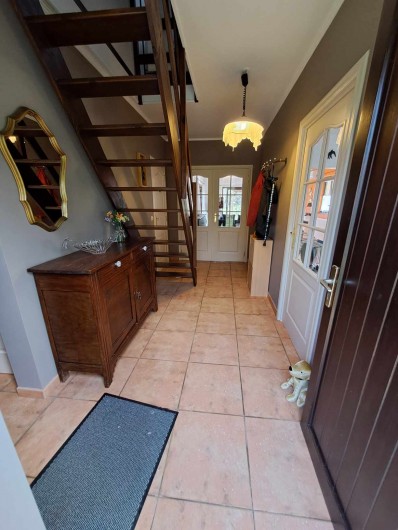 Location de vacances - Villa à Luzech