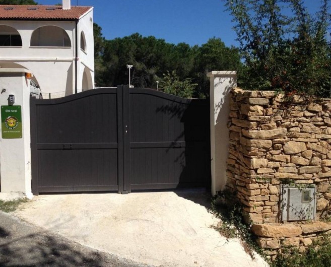 Location de vacances - Gîte à Bagnols-sur-Cèze