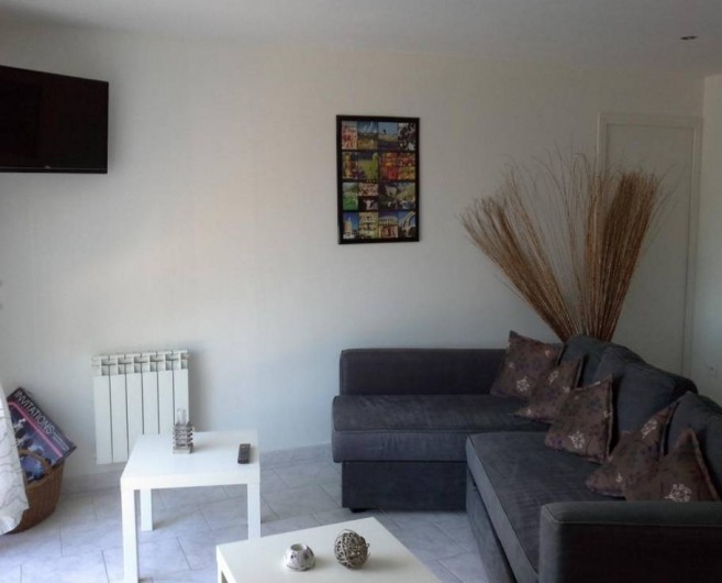 Location de vacances - Gîte à Bagnols-sur-Cèze