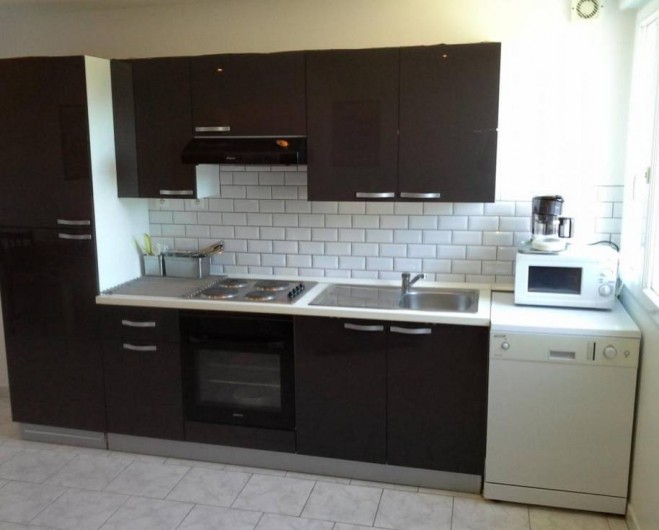 Location de vacances - Gîte à Bagnols-sur-Cèze