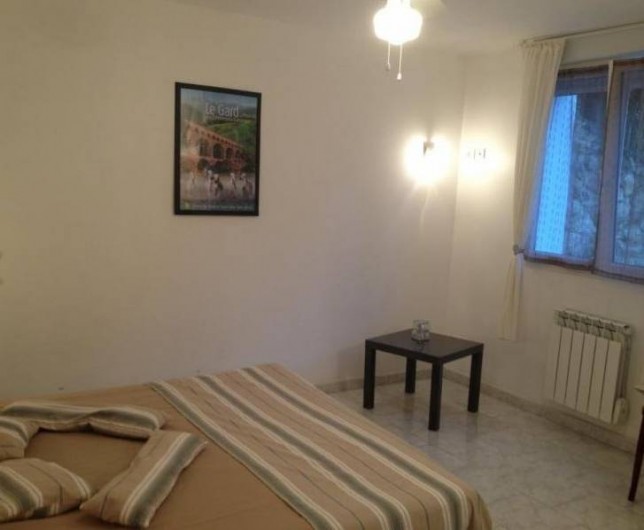 Location de vacances - Gîte à Bagnols-sur-Cèze