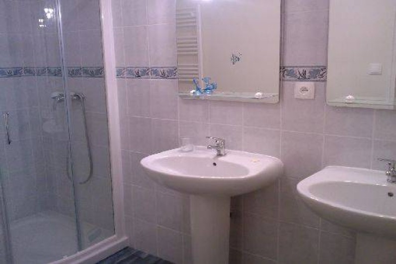 Location de vacances - Gîte à Saint-Jores