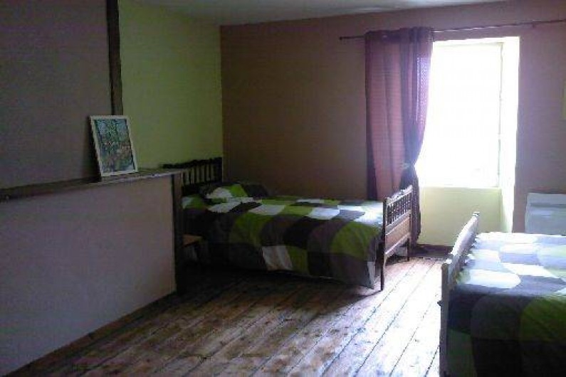 Location de vacances - Gîte à Saint-Jores