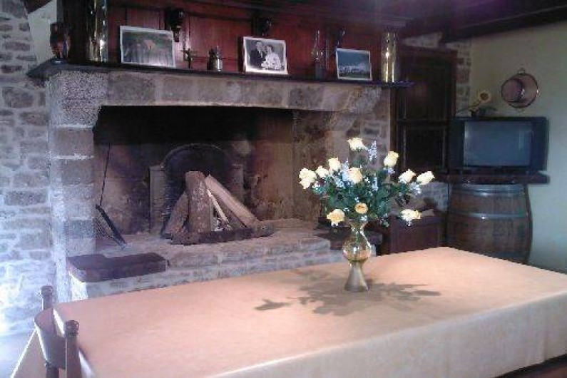 Location de vacances - Gîte à Saint-Jores