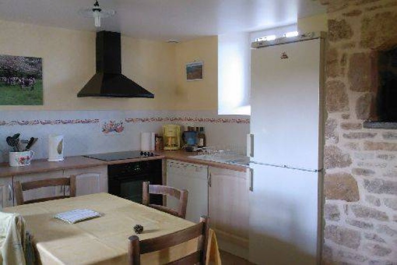 Location de vacances - Gîte à Saint-Jores