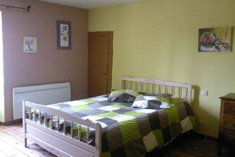 Location de vacances - Gîte à Saint-Jores