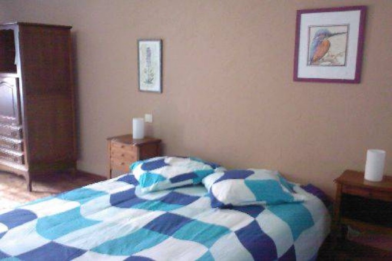 Location de vacances - Gîte à Saint-Jores