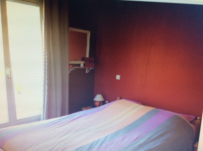 Location de vacances - Villa à Vidauban