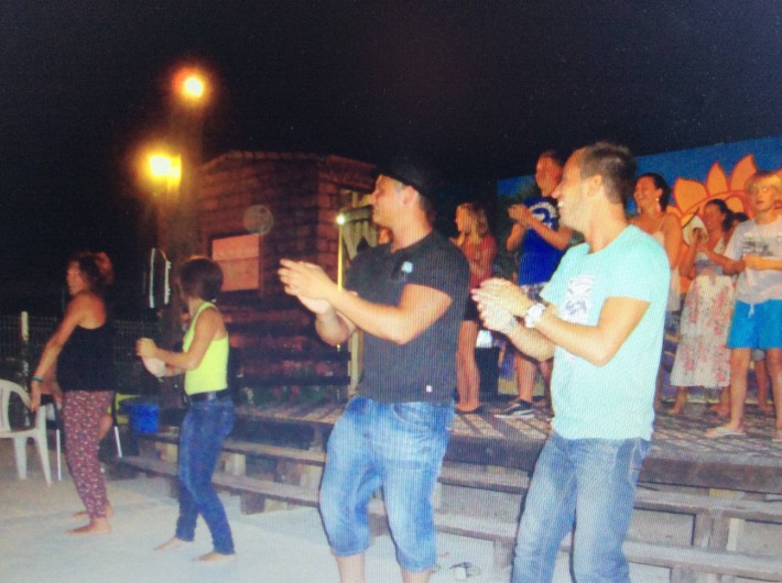 Location de vacances - Villa à Vidauban