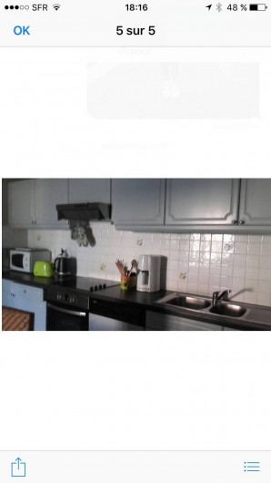 Location de vacances - Villa à Vidauban