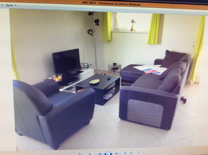 Location de vacances - Villa à Vidauban