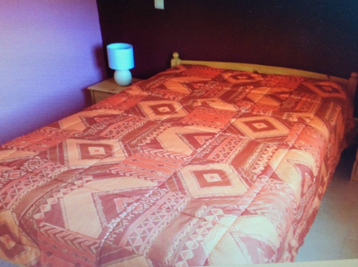 Location de vacances - Villa à Vidauban