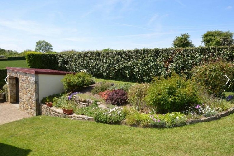 Location de vacances - Gîte à Les Moitiers-d'Allonne