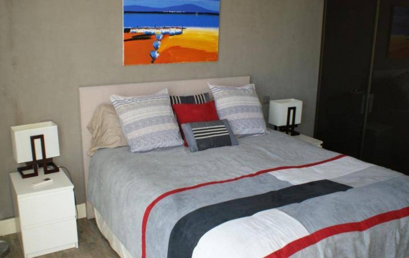 Location de vacances - Chambre d'hôtes à Saint-Jean-de-Fos